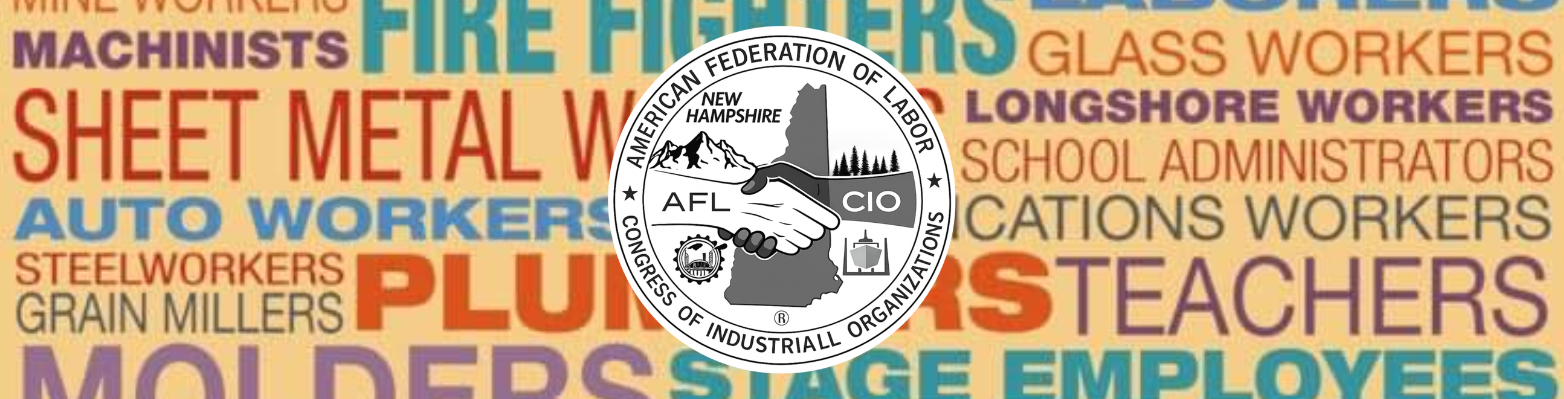 New Hampshire AFL-CIO