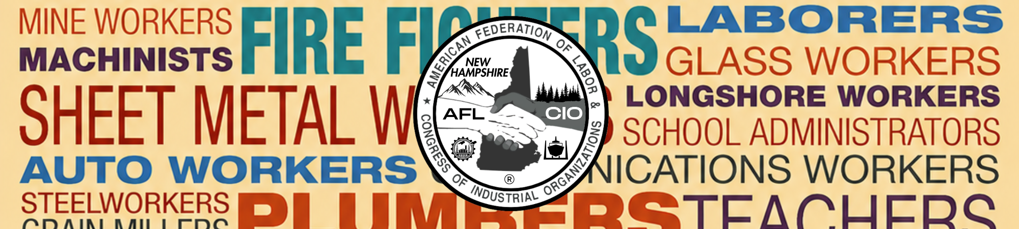 New Hampshire AFL-CIO
